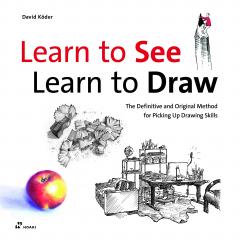 Learn to See, Learn to Draw