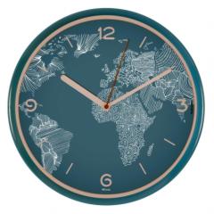 Ceas de perete - Mappemonde