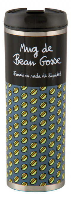 Termos - YTE - Beau Gosse