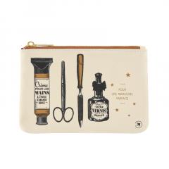 Geanta pentru manichiura - Danny Poudre Aux Yeux