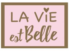 Magnet - La Vie est Belle