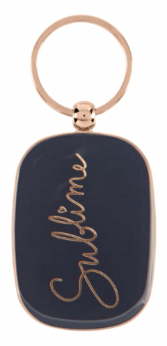 Breloc - Opat - Sublime