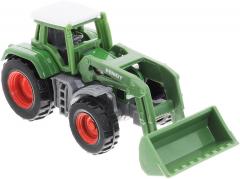 Masinuta - Tractor cu Incarcarcator Frontal - Fendt