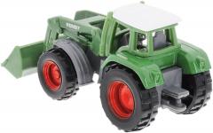 Masinuta - Tractor cu Incarcarcator Frontal - Fendt