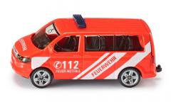 Jucarie - Fire command car