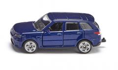 Jucarie - Range Rover