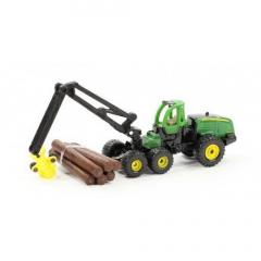 Masinuta - John Deere Harvester
