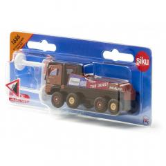 Masinuta - Camion HS Schoch 8X8 MAN