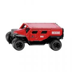 Masinuta - GHE-O Rescue BGS