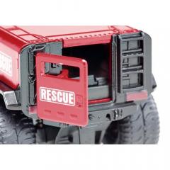 Masinuta - GHE-O Rescue BGS