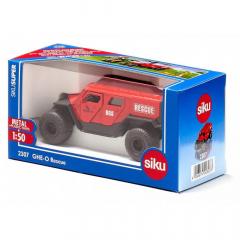 Masinuta - GHE-O Rescue BGS