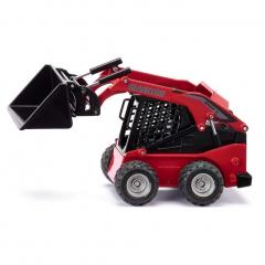 Jucarie - Manitou 3300V - Skid Steer Loader