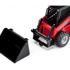 Jucarie - Manitou 3300V - Skid Steer Loader