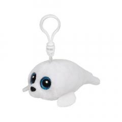 Breloc - Beanie Boos - Icy Seal