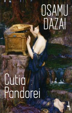 Cutia Pandorei