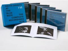 Keith Jarrett At The Blue Note - The Complete Recordings I-VI