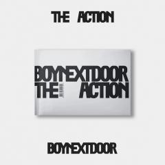 The Action (Loading version)