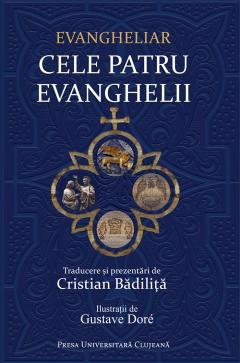 Evangheliar: Cele patru evanghelii