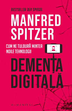 Dementa digitala