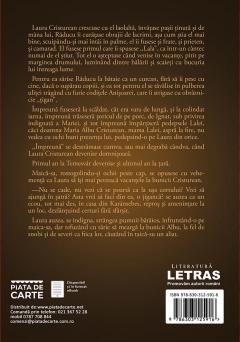 Imblanzitorul de flacari