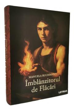 Imblanzitorul de flacari