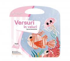 Raspundel Istetel - Versuri in valuri