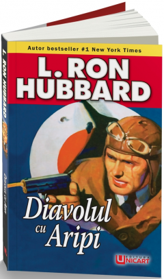 Diavolul cu aripi