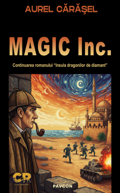 Magic Inc.