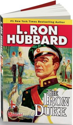 The Iron Duke