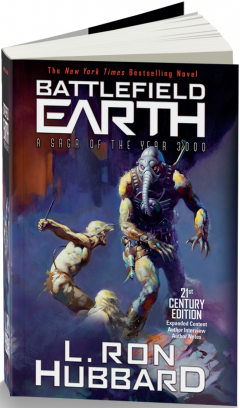 Battlefield Earth