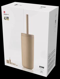 Perie de toaleta - Ume Camel