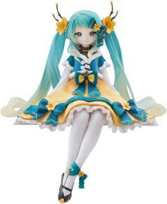 Figurina - Hatsune Miku - Sakura Miku - FuRyu