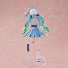 Figurina - Hatsune Miku Conceptual series Vol. 2