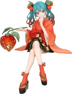 Figurina - Hatsune Miku - Sakura Miku - FuRyu