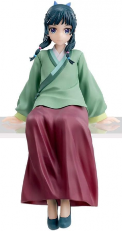 Figurina - The Apothecary Diaries - Maomao PM Perching