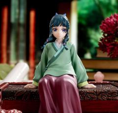 Figurina - The Apothecary Diaries - Maomao PM Perching