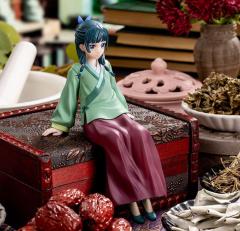 Figurina - The Apothecary Diaries - Maomao PM Perching