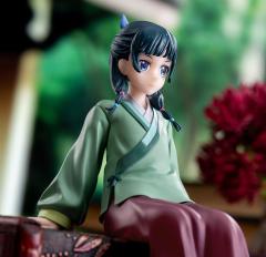 Figurina - The Apothecary Diaries - Maomao PM Perching
