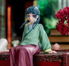 Figurina - The Apothecary Diaries - Maomao PM Perching
