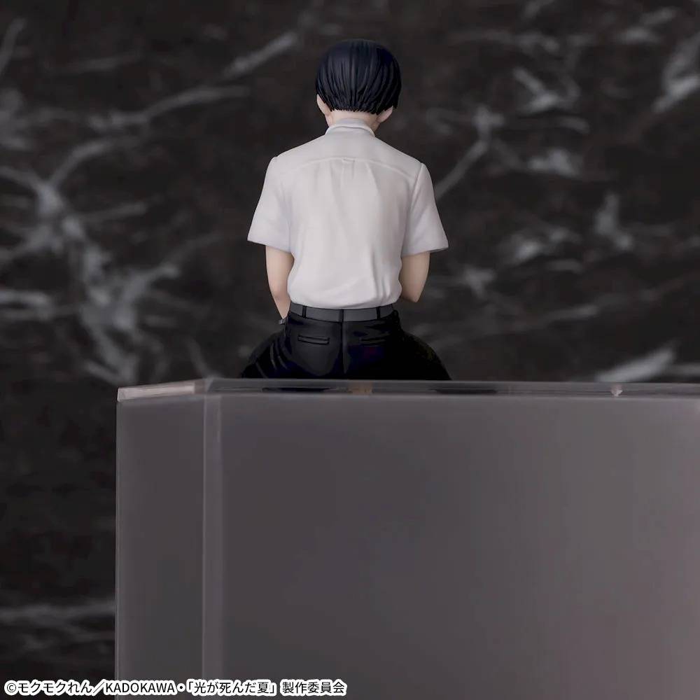 DVD YOSHIKI × PARCO = WONDER 2002 Figurina - The Summer Hikaru Died - Yoshiki PM Perching - Sega