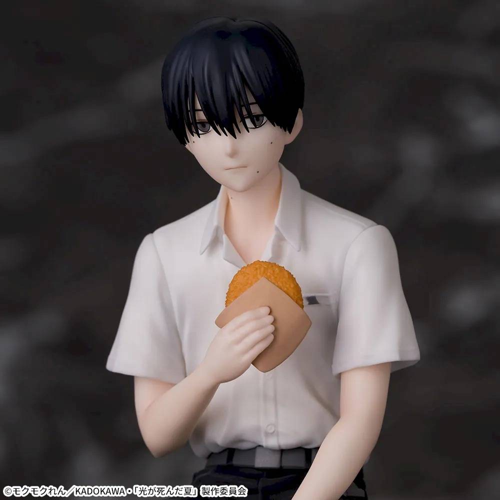 Figurina - The Summer Hikaru Died - Yoshiki PM Perching - Sega