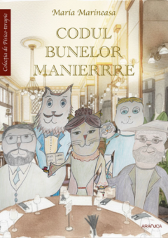 Codul bunelor maniere