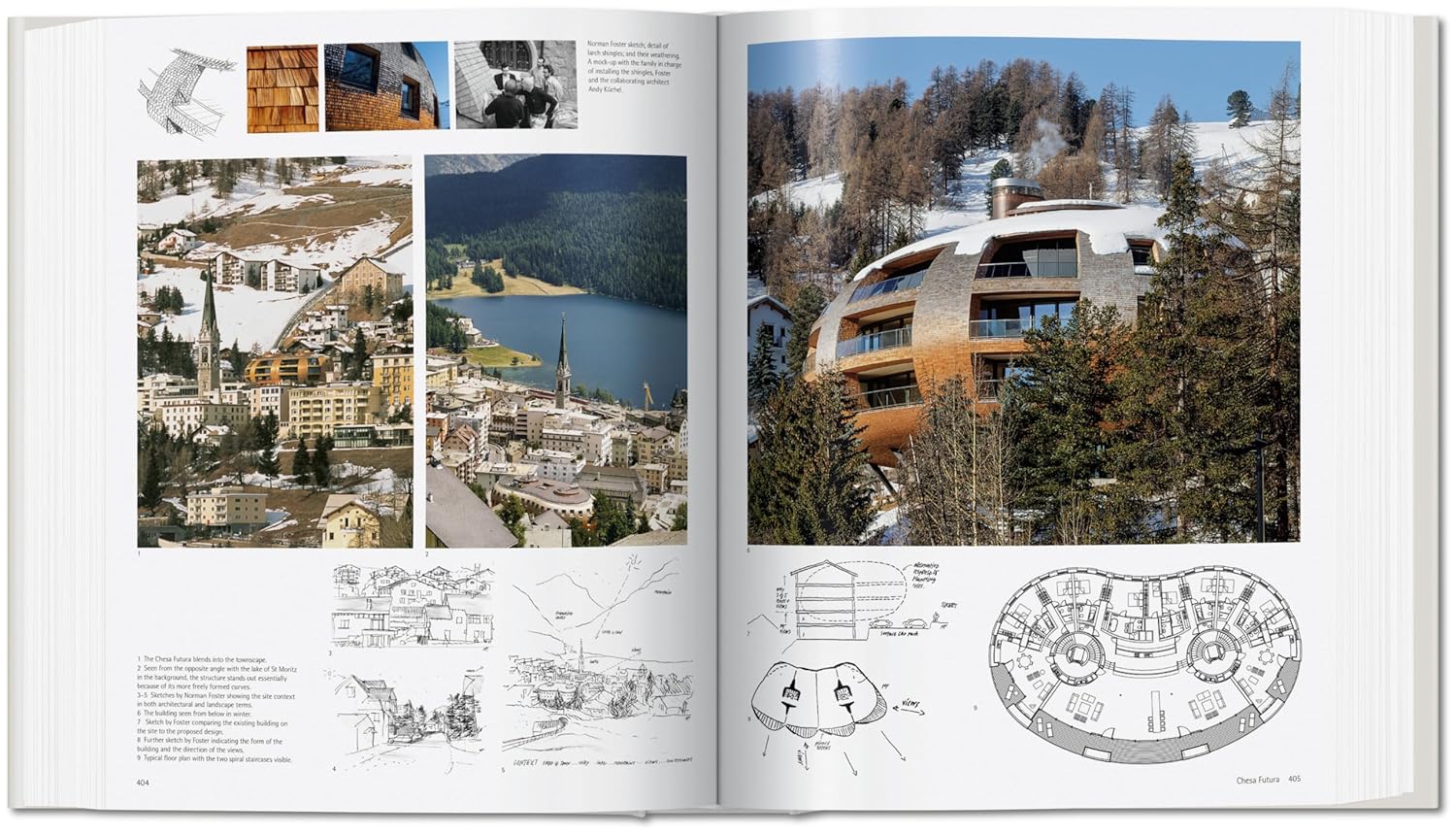 Norman Foster. Works - Philip Jodidio