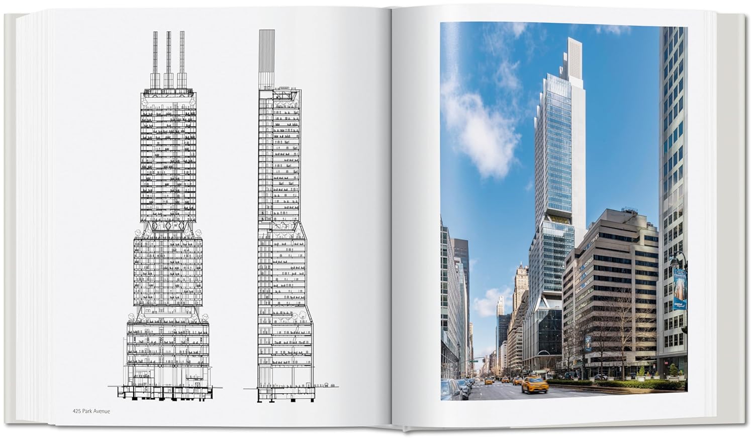 Norman Foster. Works - Philip Jodidio