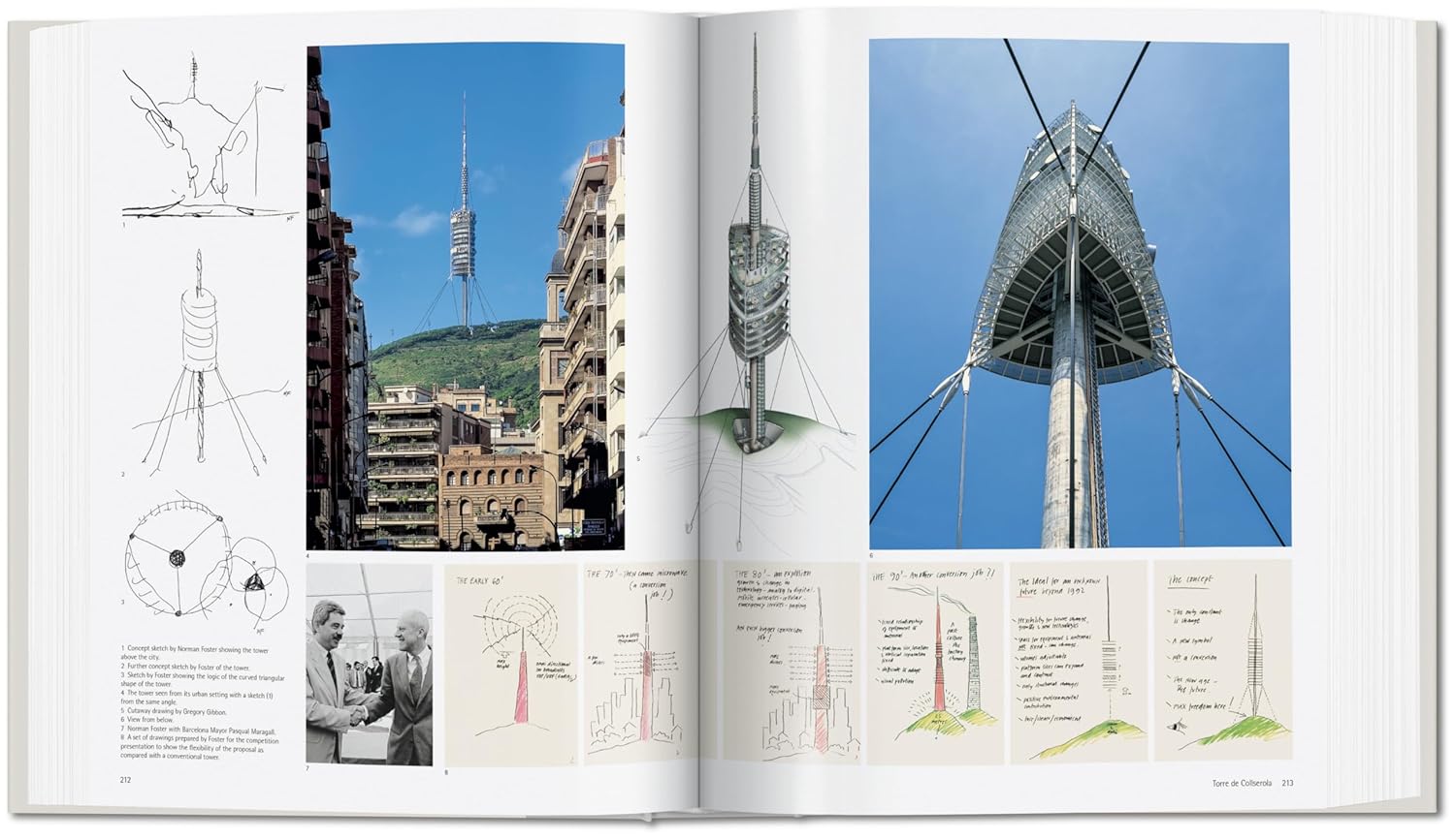 Norman Foster. Works - Philip Jodidio