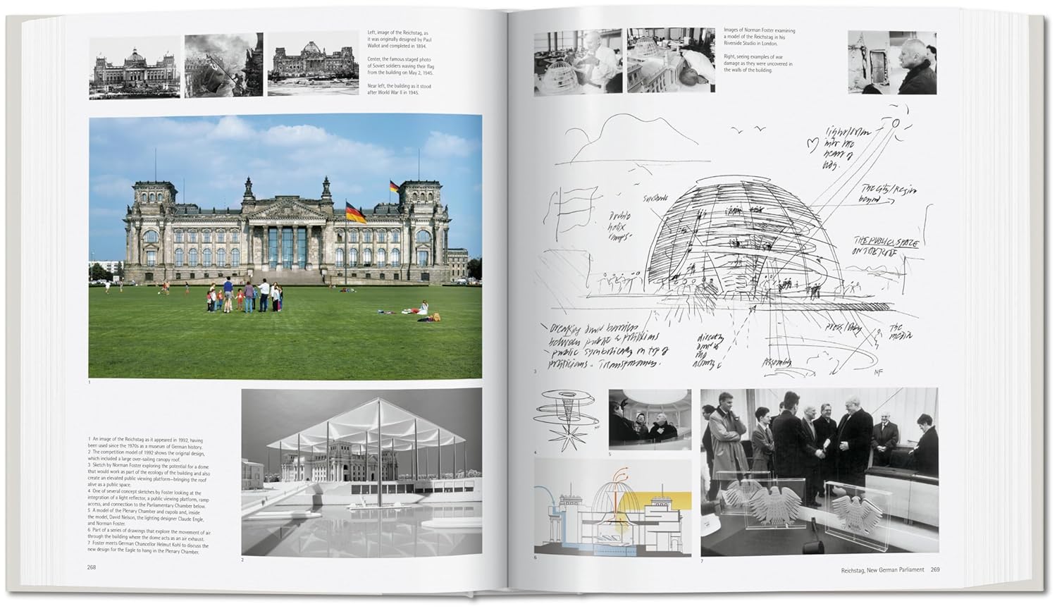 Norman Foster. Works - Philip Jodidio
