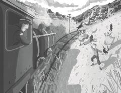 The Railway Children
