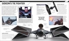 Star Wars: The Mandalorian Visual Guide