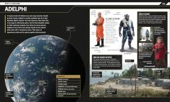 Star Wars: The Mandalorian Visual Guide