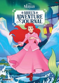 Ariel's Adventure Journal
